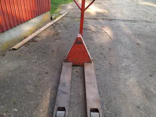 Palleløfter