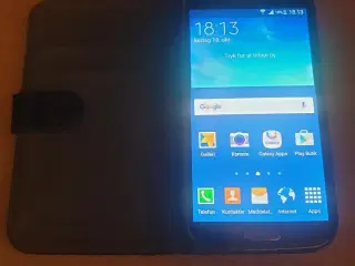 Samsung Galaxy S4