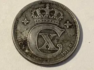 2 Øre 1919 Jern