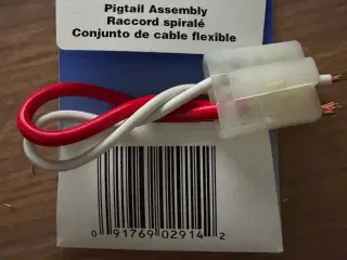 Generator stik