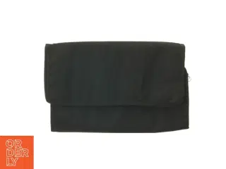 Sort opbevaringstaske (str. 53x31 cm)