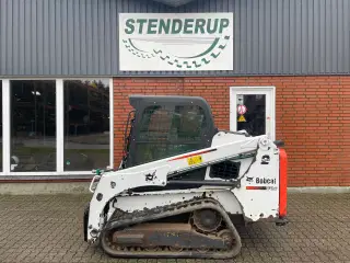 Bobcat T450E V