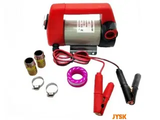 OLIE/DIESEL pump