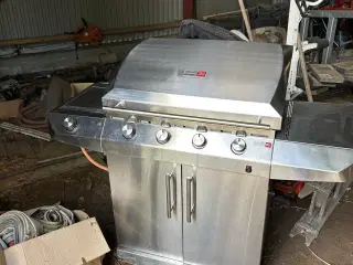 Chat Brooks T47H