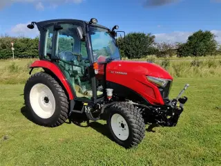 Yanmar YT 347 SKAL OPLEVES!