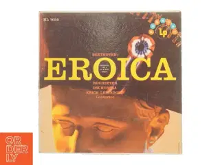 Beethoven: &#39;Eroica&#39; LP