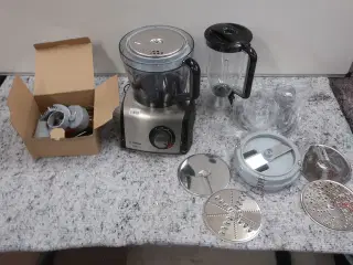 Blender BOSCH MultiTalent 8 MC812M865/01
