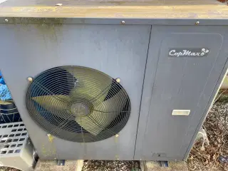 Varmepumpe