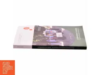 A generation in the making : the formation of young Muslim volunteers in Cairo : PhD thesis af Sara Lei Sparre (Bog)