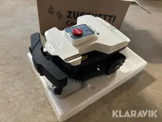 Robot plæneklipper Ambrogio Twenty Elite S+ B020ES0