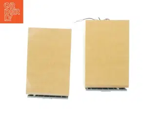 Sony SS-CCP1 Højtalere fra Sony (str. 24 x 15 x 25 cm)