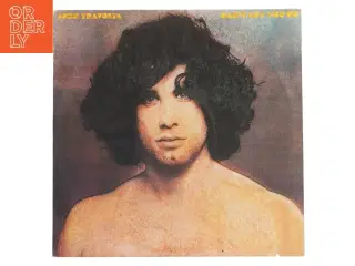 John Travolta LP