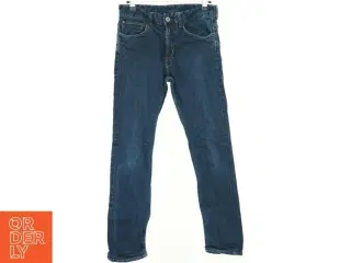 Jeans fra H&M (str. 158 cm)