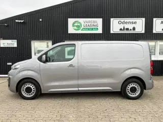 Peugeot e-Expert 75 L2 Premium Van