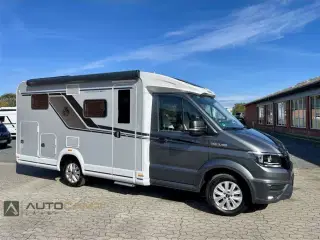 2022 - Knaus Vansation TI 640 MEG