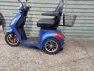 BLIMO EL-scooter