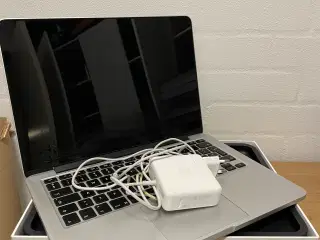 Defekt macbook pro 2015