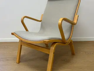 Elegant Albert Stol med Nakkestøtte