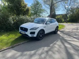 Jaguar E-Pace 2,0 D150