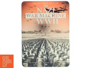 The Nazi war machine