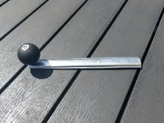 Andersen spilhåndtag 22cm