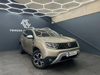 Dacia Duster 1,0 TCe 100 Prestige