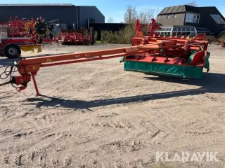 Skårlægger Taarup 4032C