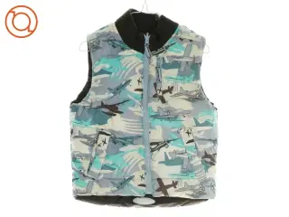 Vest der kan vende 2 veje fra H&M (str. 104)