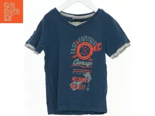 T-shirt fra Fast & Furious (str. 116)