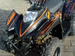 HOOPER ATV Z90