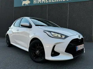 Toyota Yaris 1,0 Vision FULD LED &  APPLE CARPLAY 