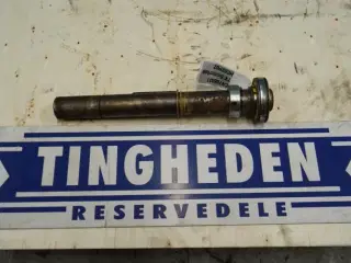 New Holland TX Aksel