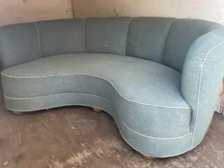 Banansofa