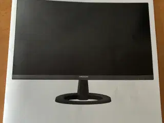 60,5 cm (23,8") LED Backlight Monitor