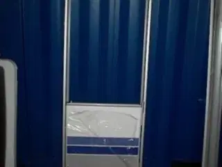   Hobby Under Dør med karm