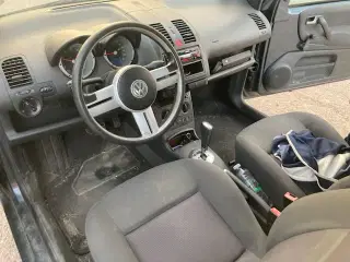Volkswagen Lupo 1,2 Tdi 3l aut