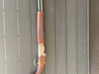 Beretta Haglgevær