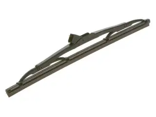 BOSCH bagrudeviskerblad h595