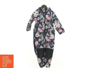 softshell heldragt Name It (str. 98 cm)