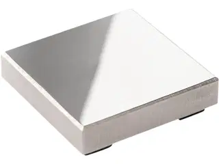 Stempelblok, str. 5,5x5,5 cm, 1 stk.