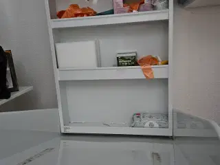 væghængt brio puslebord