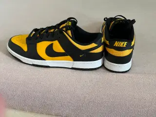 Nike sko str 44,5