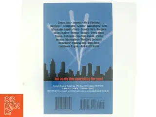 Gerry Frank&#180;s NEW YORK!