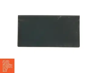 Servicehåndbog (str. 26,5x14 cm)