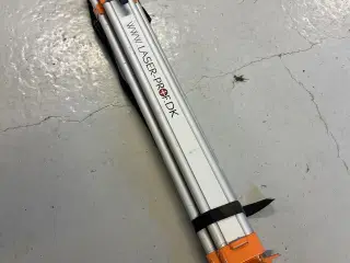 Treben til rotorlaser