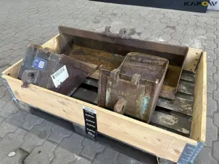 Beco Skovle med Beco skifte