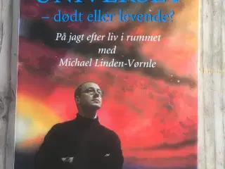 Universet - Dødt Eller Levende, Jens Kerte