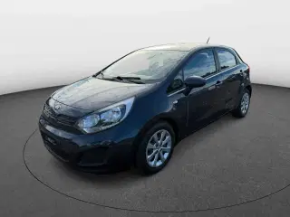 Kia Rio 1,2 CVVT Active