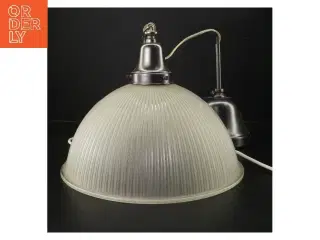 Industriel loftlampe Ø 30 cm (str. Ø 30 cm)