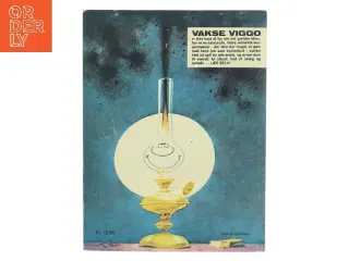 Viggo kobler fra af Franquin (Bog)